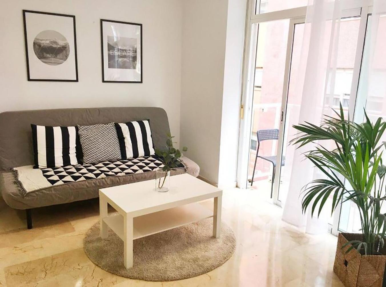 Sagasta Beach Apartment III By Canary365 Лас Палмас де Гран Канария Екстериор снимка