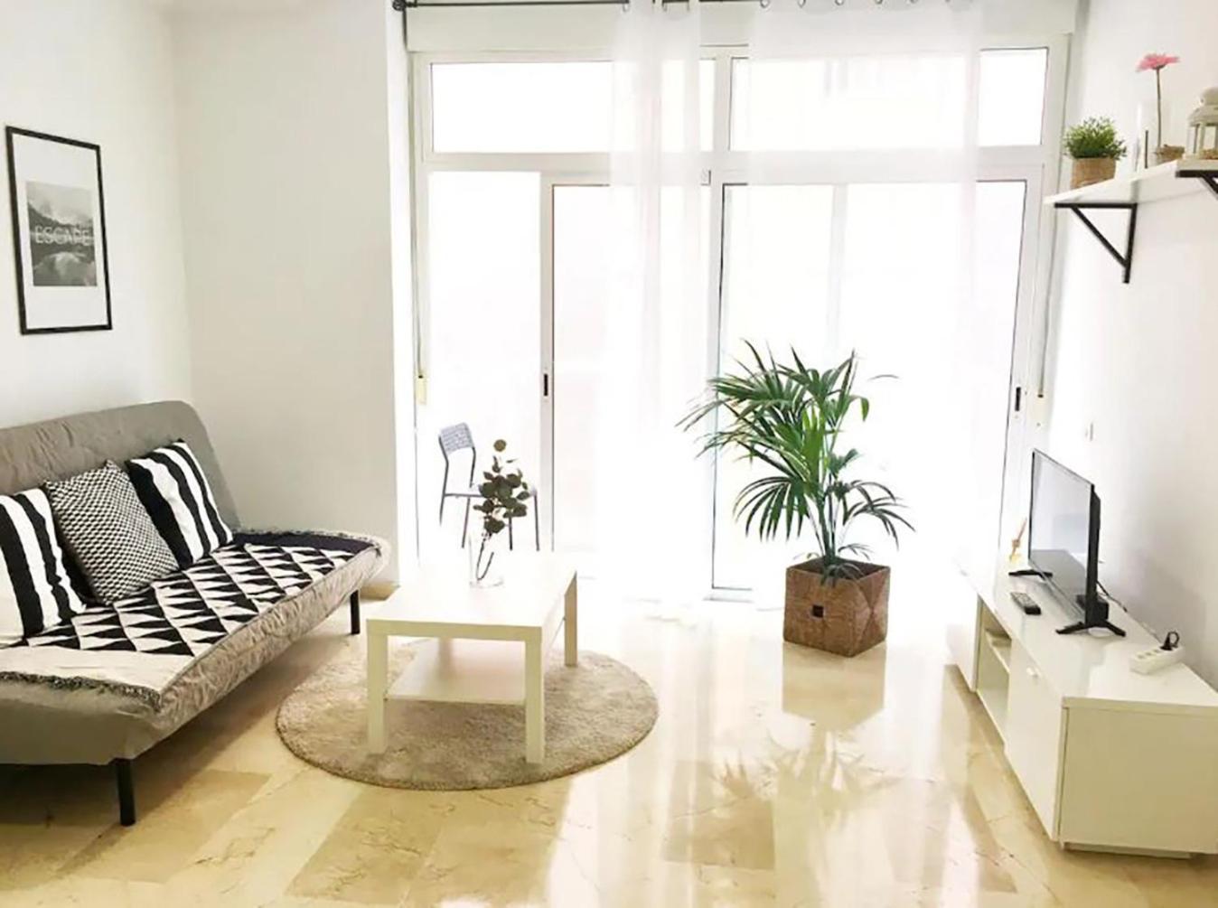 Sagasta Beach Apartment III By Canary365 Лас Палмас де Гран Канария Екстериор снимка
