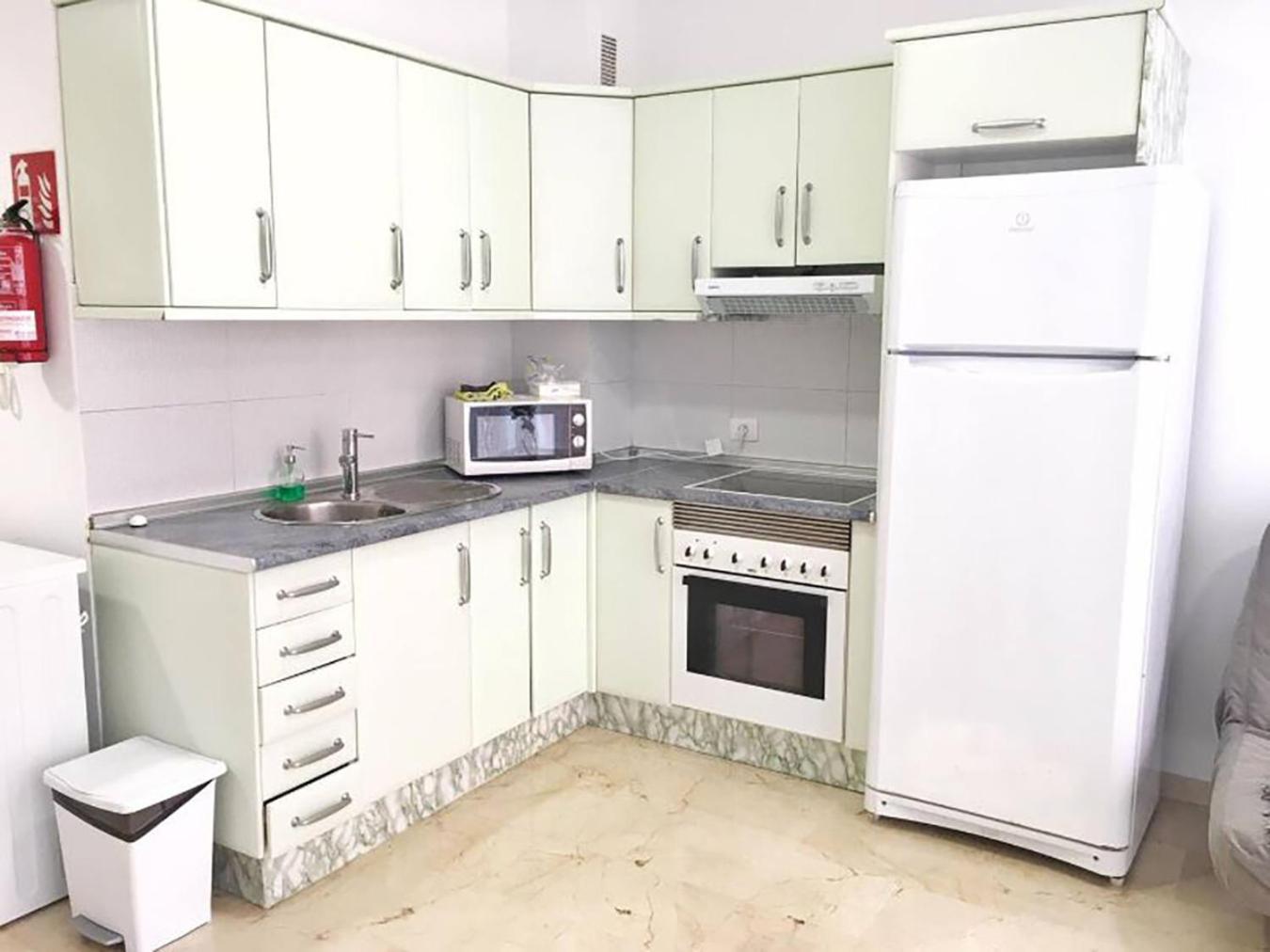 Sagasta Beach Apartment III By Canary365 Лас Палмас де Гран Канария Екстериор снимка